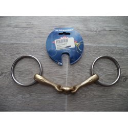 HS KK ultra Aurigan bid, 15 cm