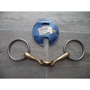 HS KK ultra Aurigan bid, 15 cm