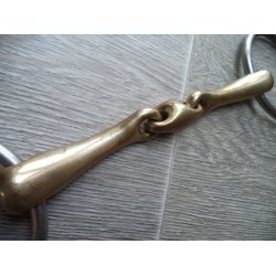 HS KK ultra Aurigan bid, 15 cm