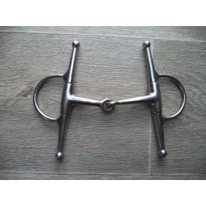 Horse Power fullcheek bid, 10,5 cm