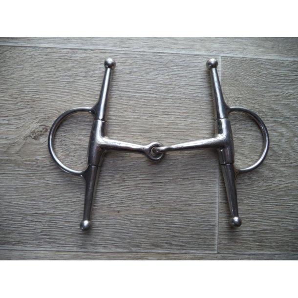 Horse Power fullcheek bid, 10,5 cm