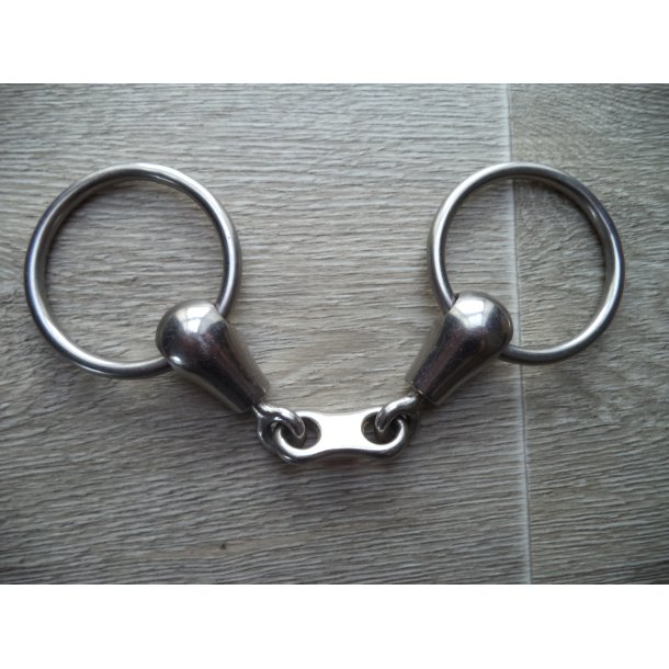 Bid m/plade, 10,5 cm