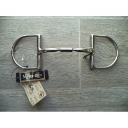 Mylers Komfort bid, 12,5 cm, NYT