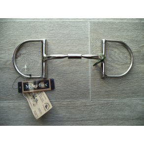 Mylers Komfort bid, 12,5 cm, NYT