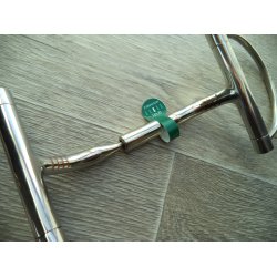 Mylers Komfort bid, 12,5 cm, NYT