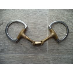 HS KK Ultra dynamic RS Aurigan bid m/d-ringe, 12,5 cm