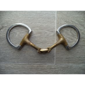 HS KK Ultra dynamic RS Aurigan bid m/d-ringe, 12,5 cm