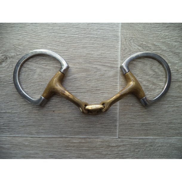 HS KK Ultra dynamic RS Aurigan bid m/d-ringe, 12,5 cm