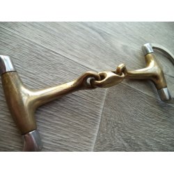 HS KK Ultra dynamic RS Aurigan bid m/d-ringe, 12,5 cm