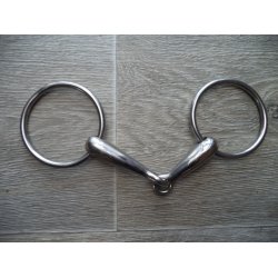 Bid m/l�se ringe, str 11 cm