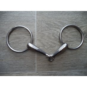 Bid m/l�se ringe, str 11 cm