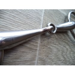 Bid m/l�se ringe, str 11 cm