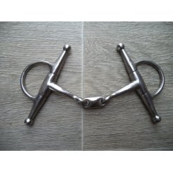 Fullcheek bid, 11,5 cm