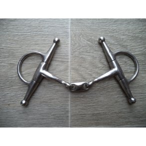 Fullcheek bid, 11,5 cm