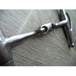 Fullcheek bid, 11,5 cm