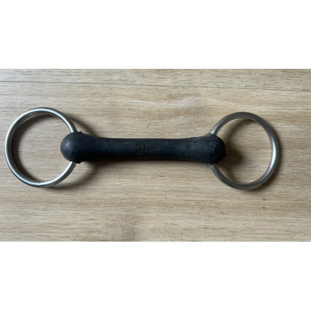 HS gummibid, 12,5 cm