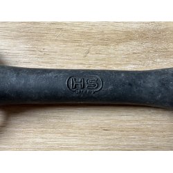 HS gummibid, 12,5 cm
