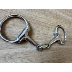 Muffebid, Royal steel, 11,5 cm