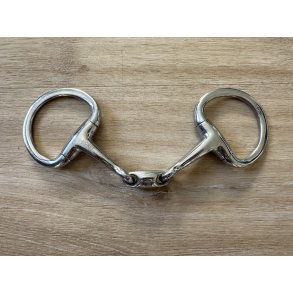 Horsepower muffebid m/dr�be, 13,5 cm