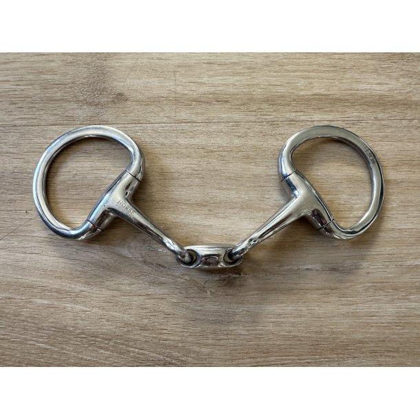 Horsepower muffebid m/dr�be, 13,5 cm