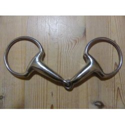 Stbben muffebid, 13,5 cm