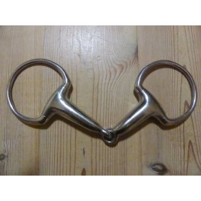 Stbben muffebid, 13,5 cm