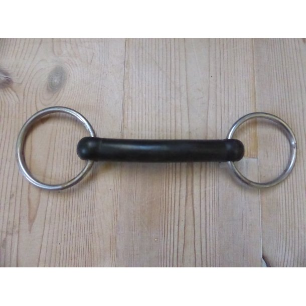 Gummibid, 11 cm