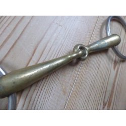 HS Aurigan bid, 13 cm