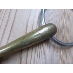 HS Aurigan bid, 13 cm