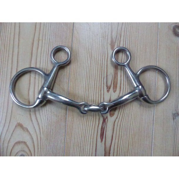 Royal Steel Baucher bid, 13,5 cm