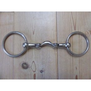 Karlslund bid m/tungefrihed, 11,5 cm