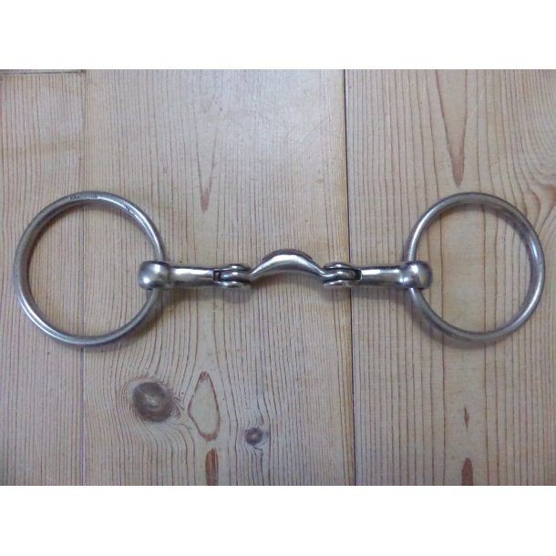 Karlslund bid m/tungefrihed, 11,5 cm