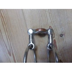 Karlslund bid m/tungefrihed, 11,5 cm