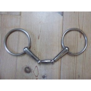 Ky Rotary bid, 13,5 cm