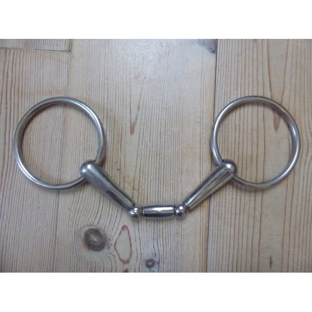 Ky Rotary bid, 13,5 cm