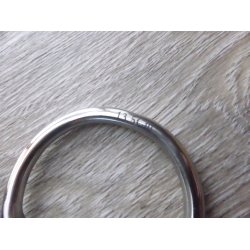 HorsePower Eggbutt bid, 13,5 cm, NYT