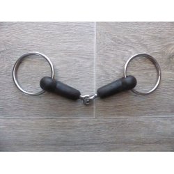 Gummibid, str 12,5 cm