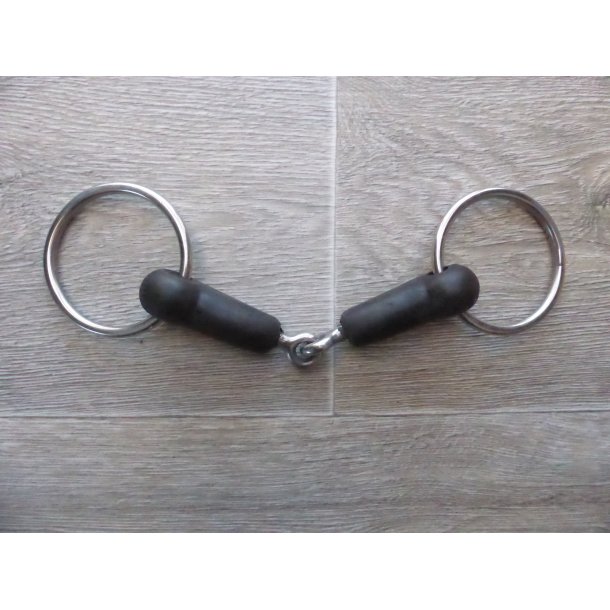 Gummibid, str 12,5 cm