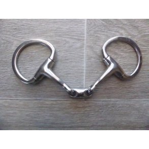 Muffebid m/dr�be, 13,5 cm