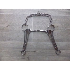 Islandsk stangbid, 10,5 cm