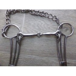 Islandsk stangbid, 10,5 cm