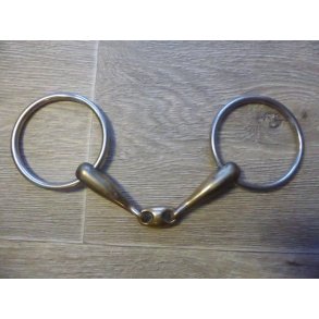 Bid m/dr�be, str 12,5 cm