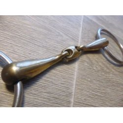 Bid m/dr�be, str 12,5 cm