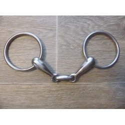 Bid m/dr�be, 11,5 cm