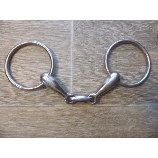 Bid m/dr�be, 11,5 cm