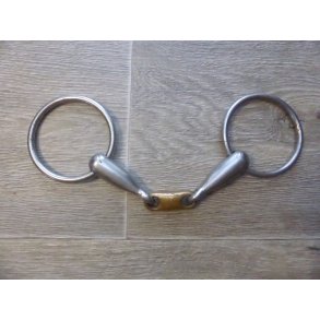 Bid m/dr�be, 13,5 cm