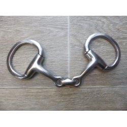 Muffebid m/dr�be, 11,5 cm