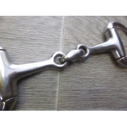 Muffebid m/dr�be, 11,5 cm