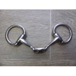 Muffebid m/dr�be, 11,5 cm