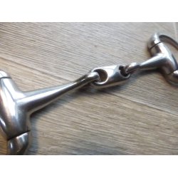 Muffebid m/dr�be, 11,5 cm